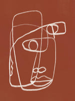 framedcanvas-print-line-art-abstract-portrait-terracotta-02