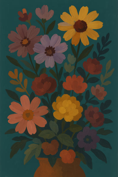 poster-print-twilight-bouquet