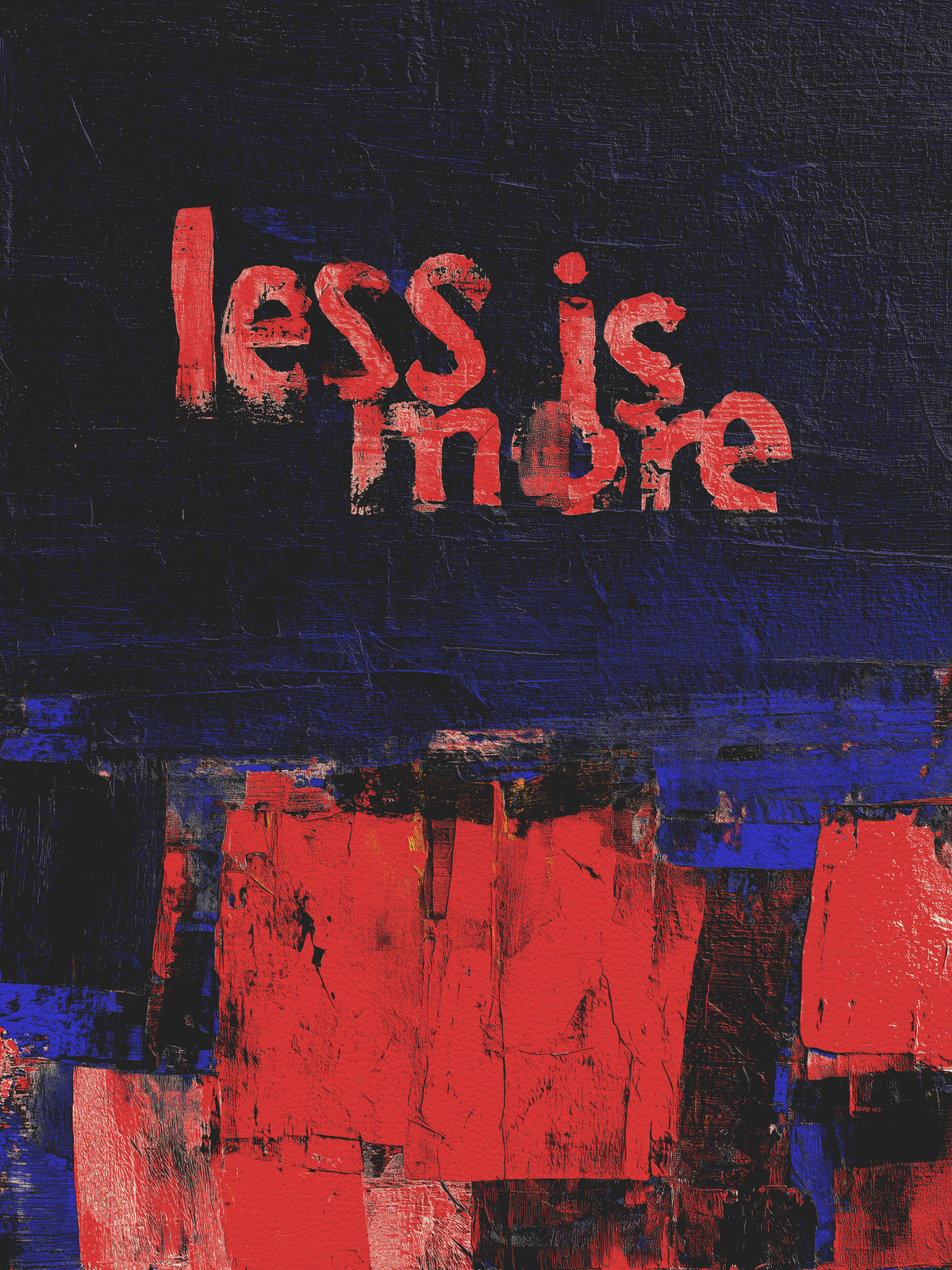 aluminium-print-less-is-more