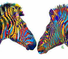 acrylic-print-ziggy-and-zag-the-zebras