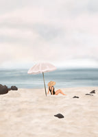 acrylic-print-beach-morning-ii
