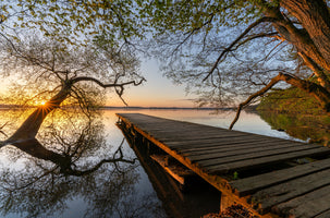 3-piece-canvas-print-at-the-edge-of-the-day