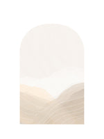 poster-print-beige-abstract-landscape