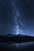framedposter-print-galaxies-reflection