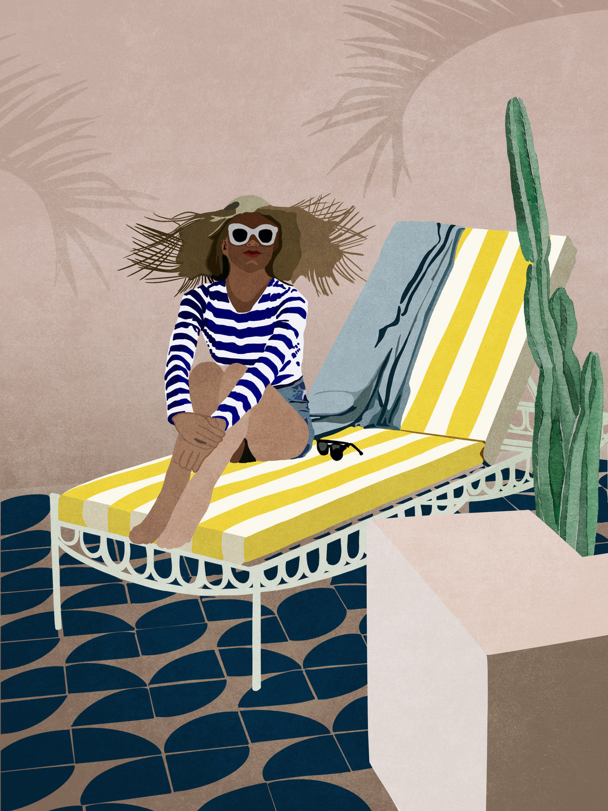 poster-print-sunlit-retreat