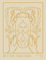 aluminium-print-vessel-collection-better-together-lineart