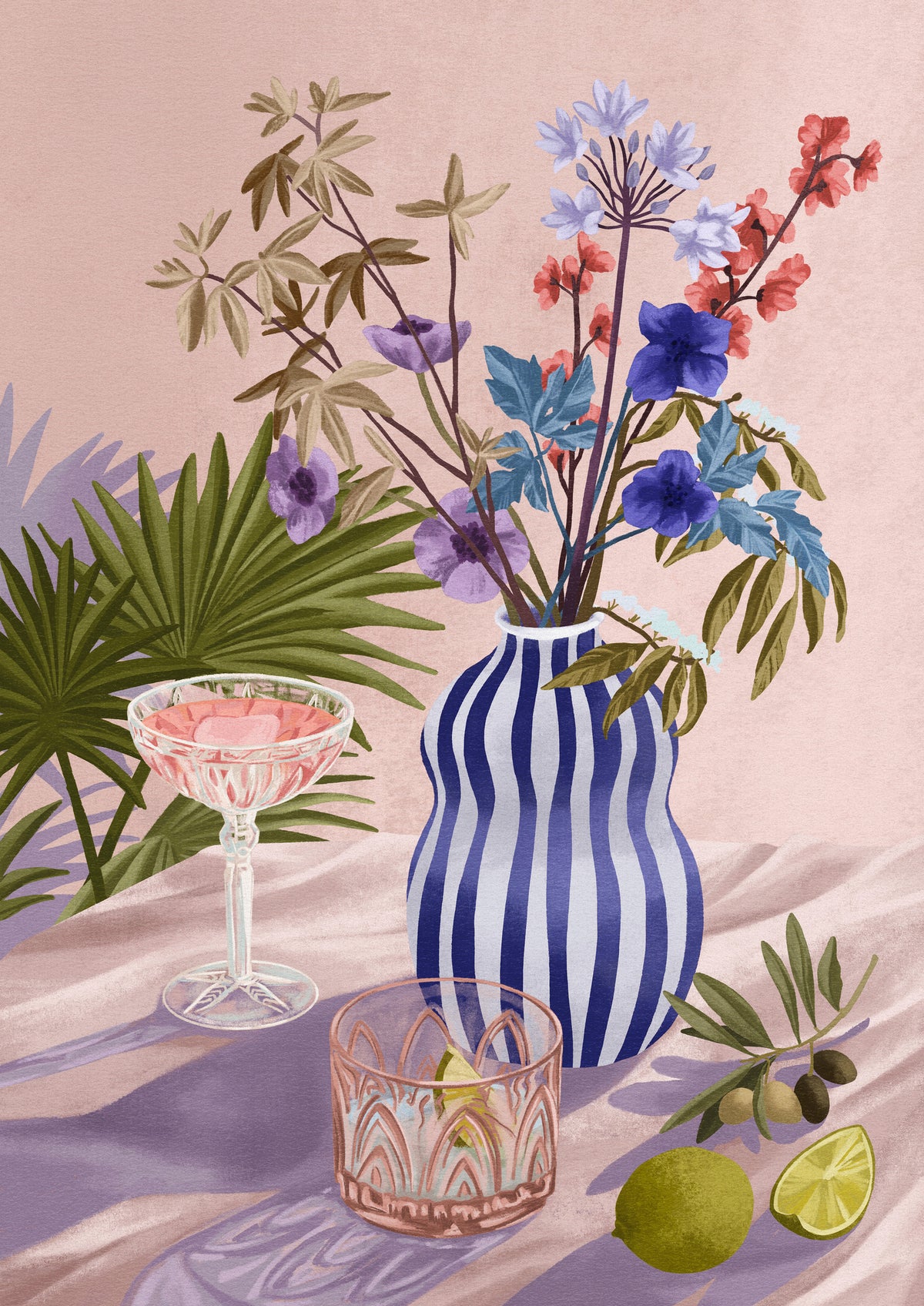 canvas-print-lilac-summer