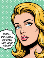 framedposter-print-roll-my-eyes-out-loud