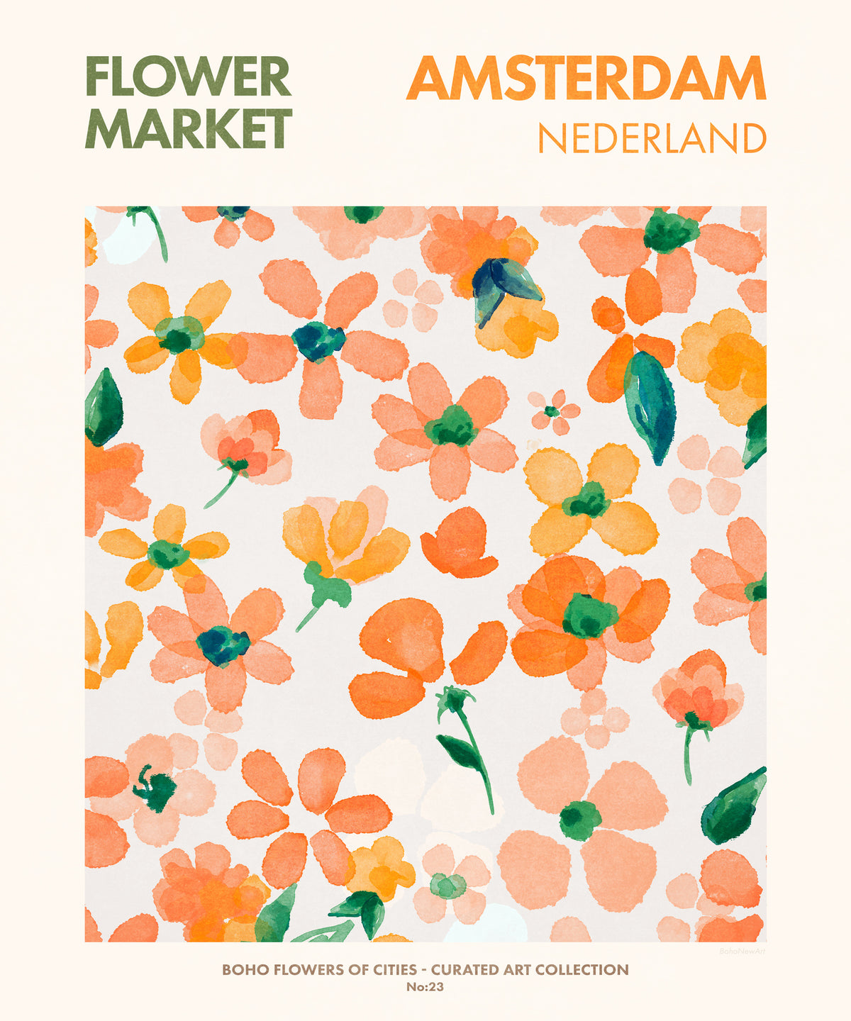 poster-print-vibrant-blooms