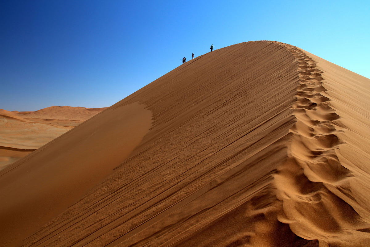 framedcanvas-print-desert-hike-in-namibia