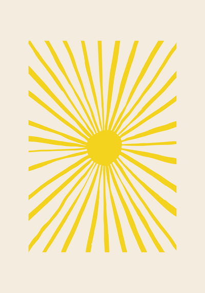 poster-print-the-sun-2