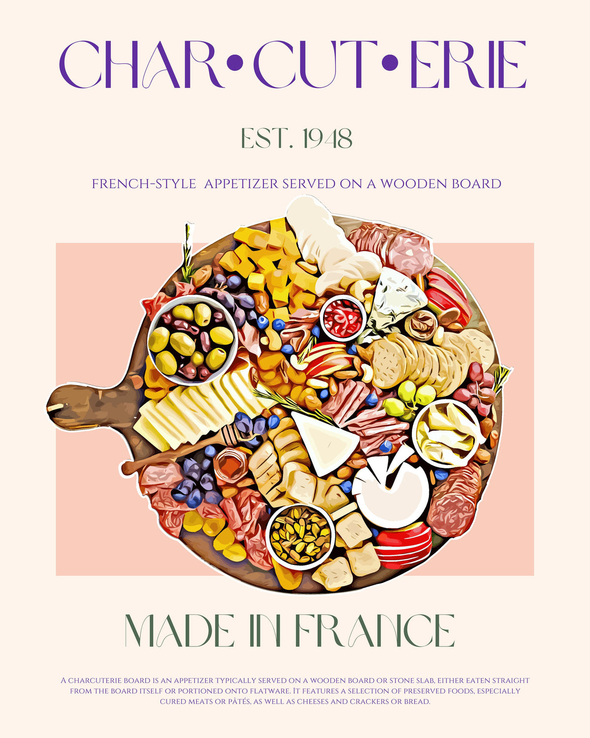 acrylic-print-french-feast-board