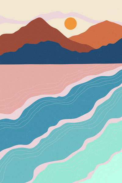 poster-print-beach-and-mountains-3