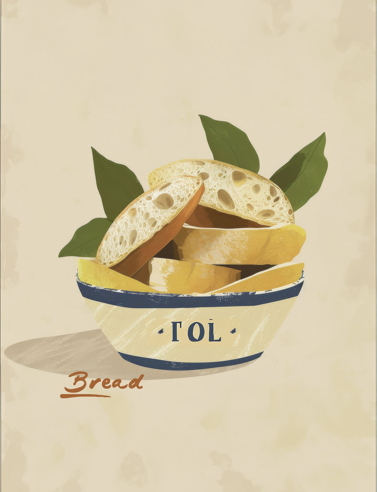aluminium-print-bread-bowl-delight