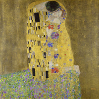 canvas-print-the-kiss-1907-1908