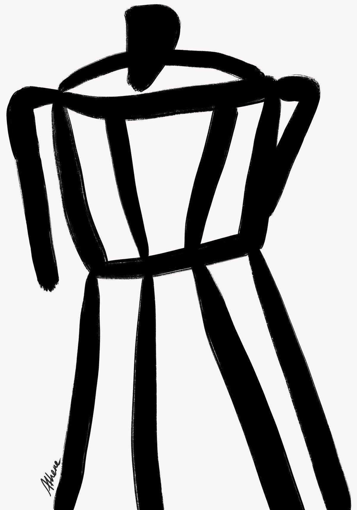 poster-print-espresso-pot