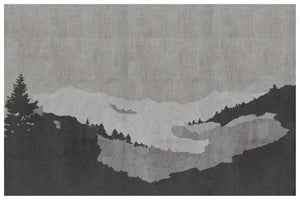 framedcanvas-print-misty-lake-landscape-in-ink-wash-style