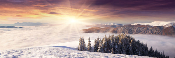 panoramic-aluminium-print-sunrise-winter-landscape-panorama