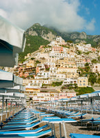 aluminium-print-positano-beach-vi-on-film
