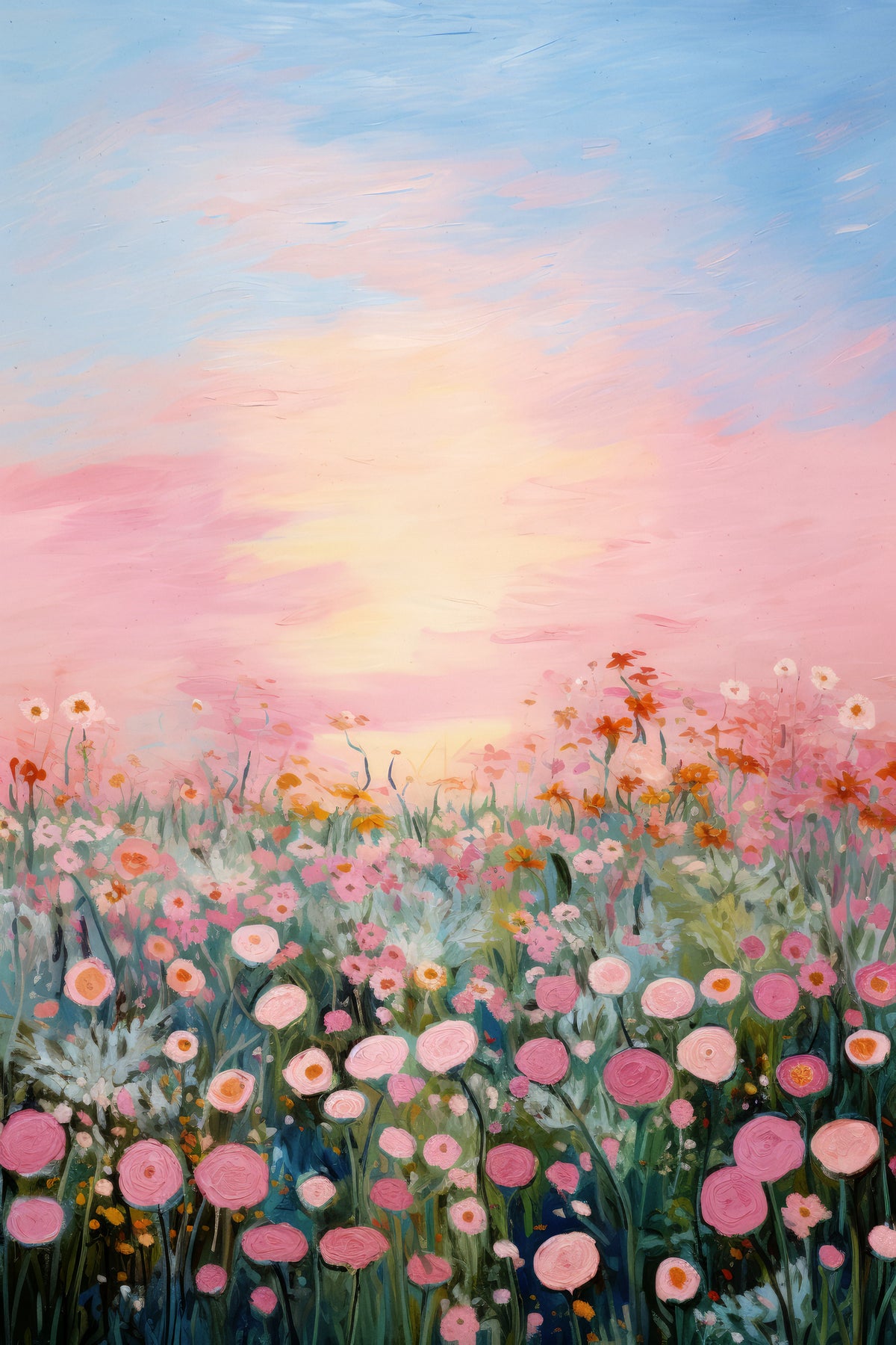 canvas-print-blossoms-at-dusk