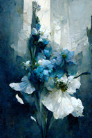 framedposter-print-whispering-blooms
