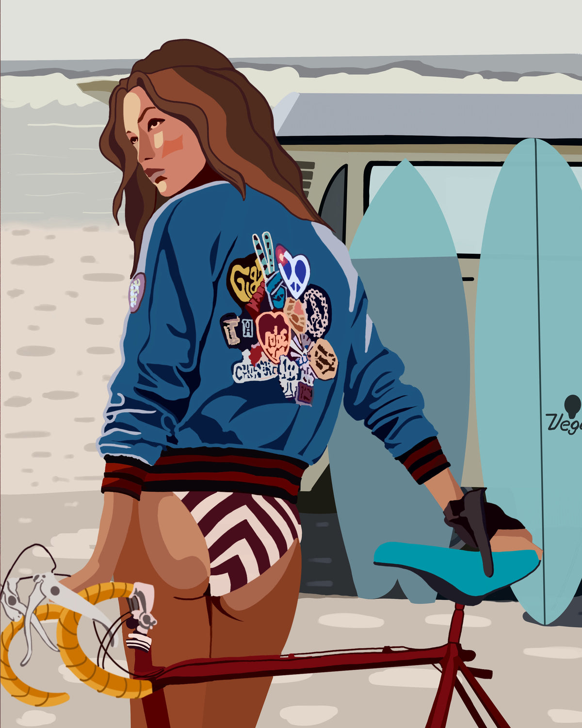 acrylic-print-beachside-vibes