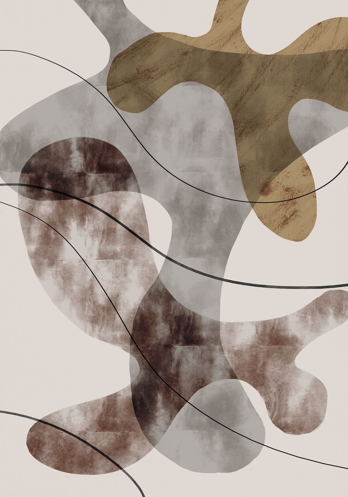 canvas-print-brown-seaweed