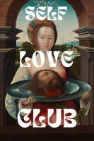 aluminium-print-self-love-club-no-2