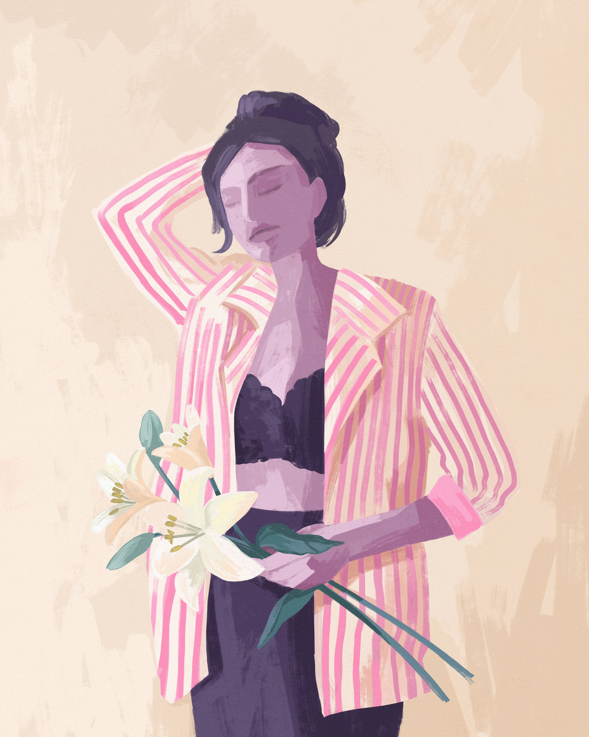 framedposter-print-lilly-in-a-jacket