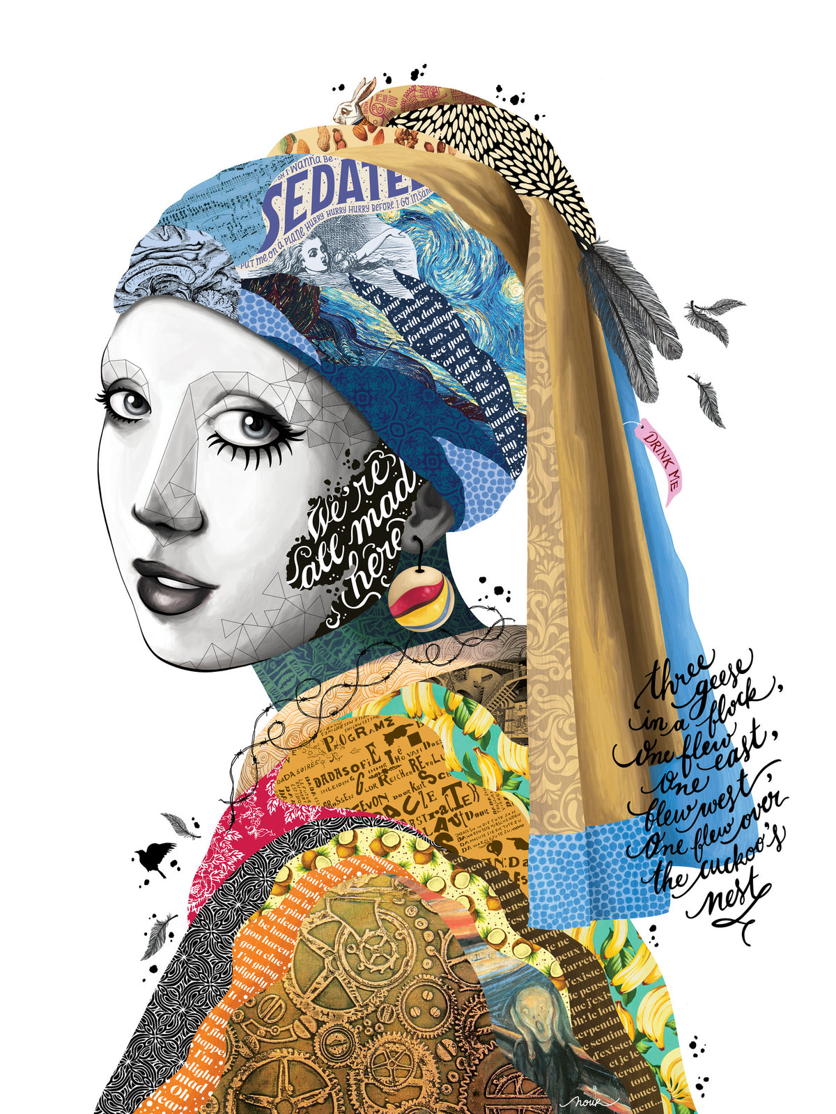 acrylic-print-all-mad-here