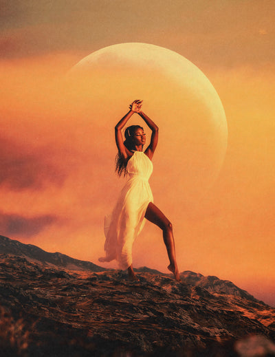 poster-print-goddess