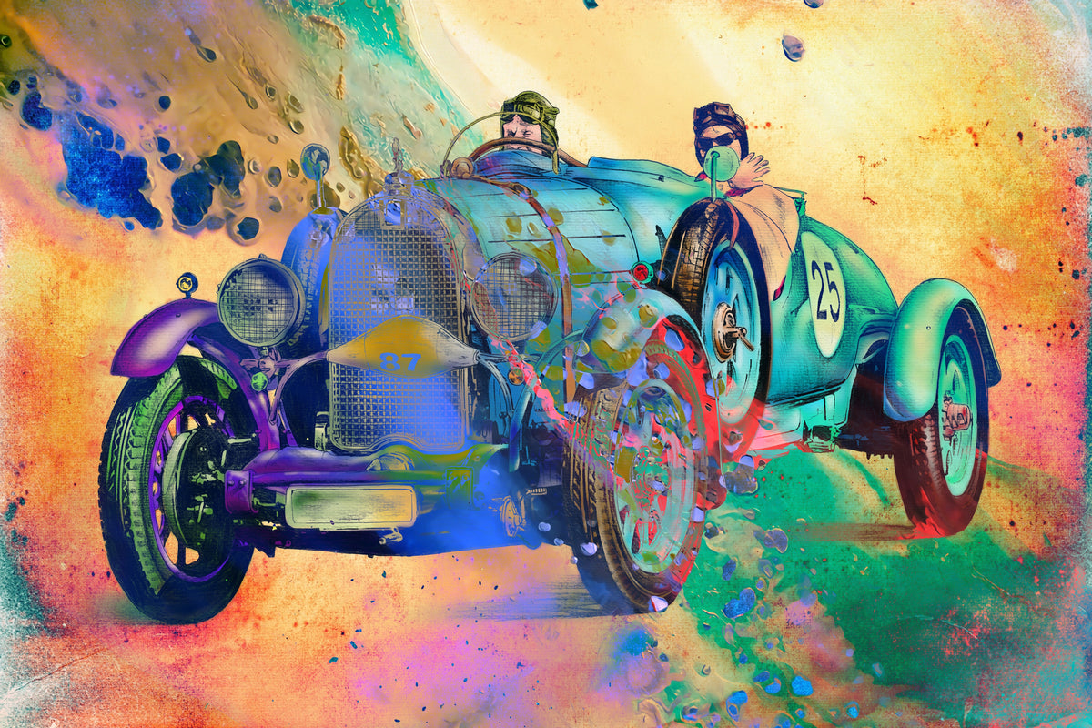 acrylic-print-vintage-car-1