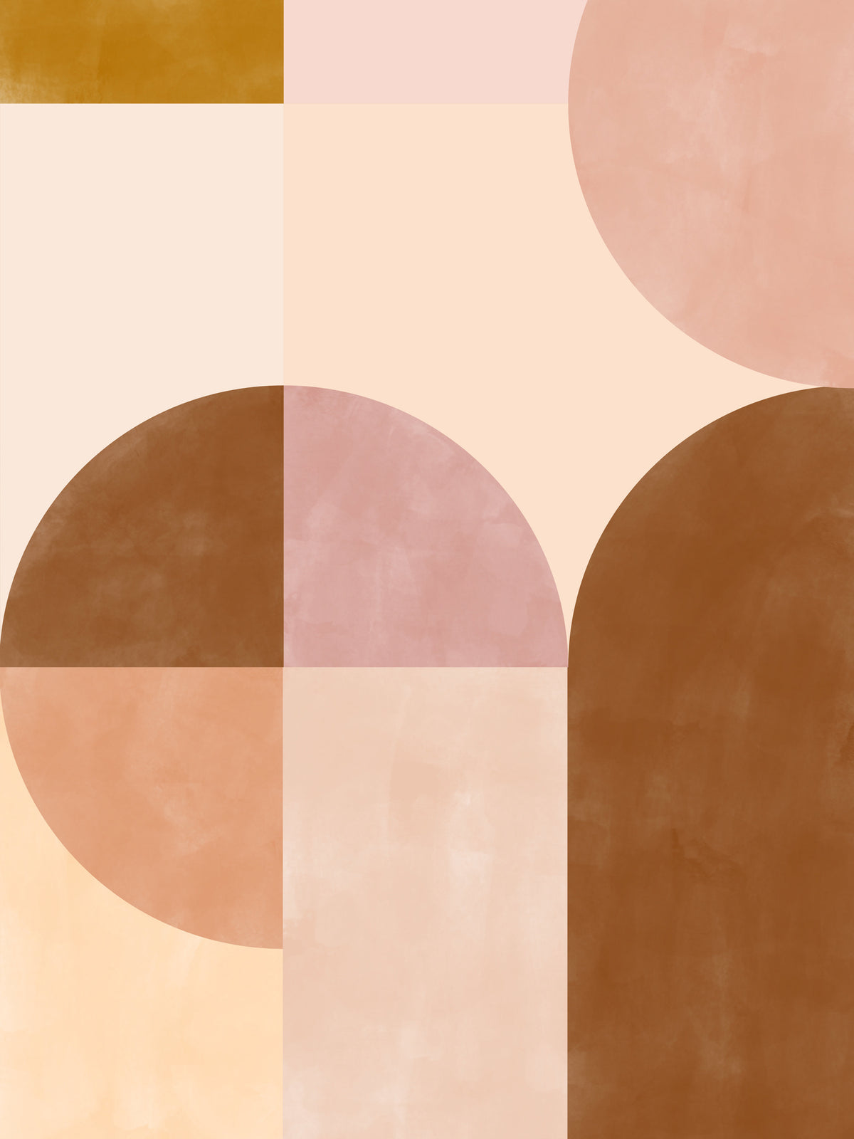 poster-print-earthy-geometrics