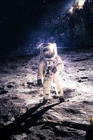 aluminium-print-the-astronaut