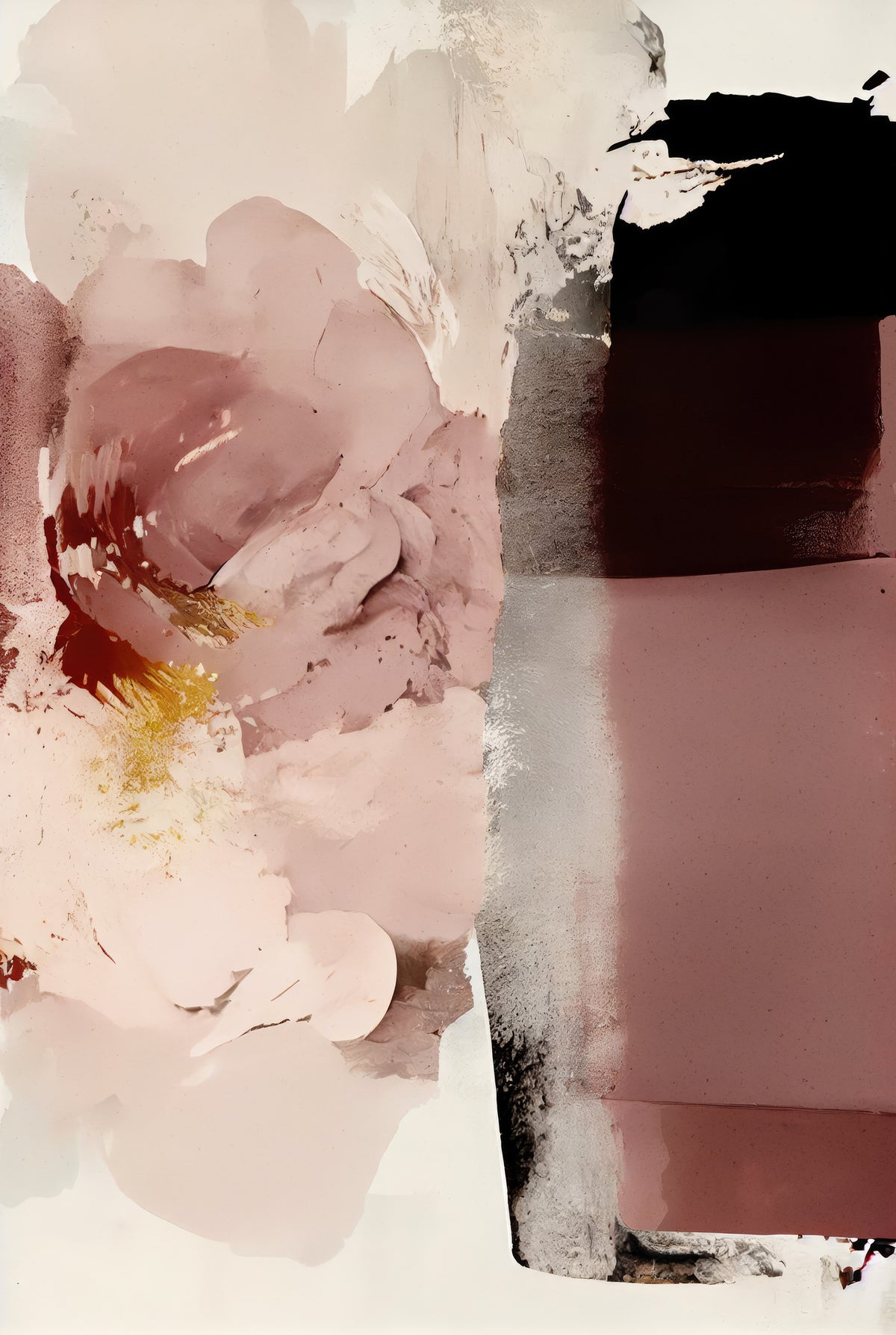 framedposter-print-blossom-abstraction