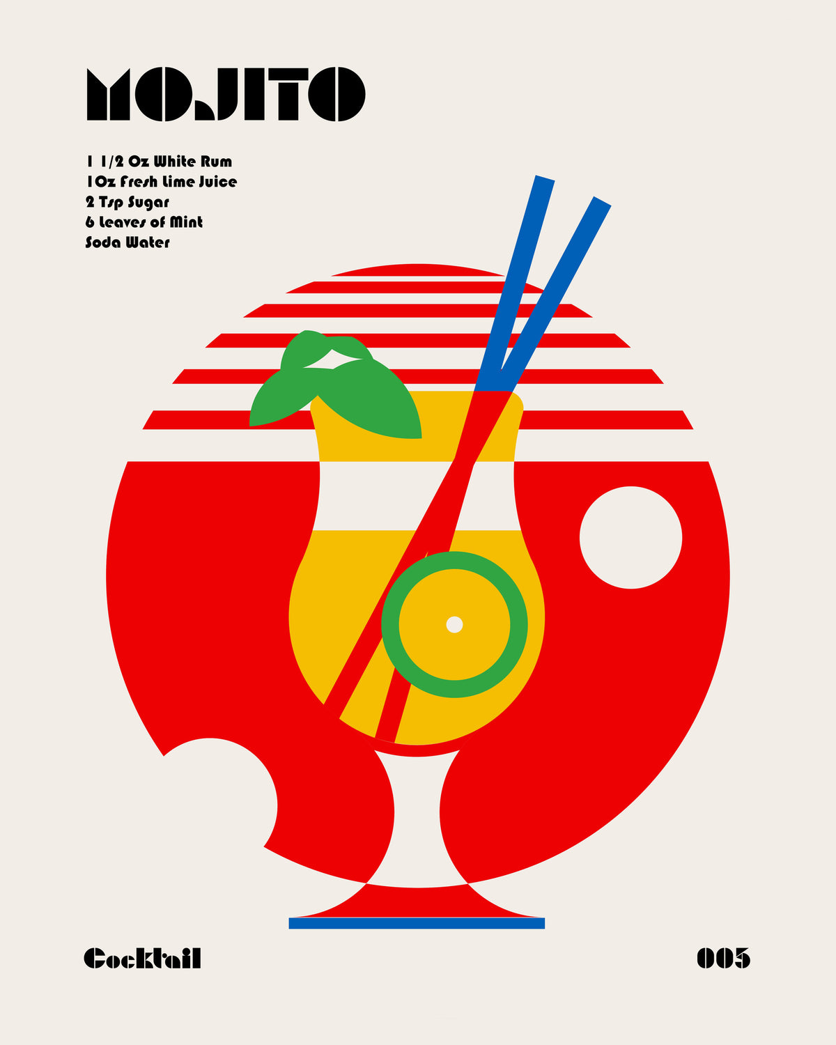 framedposter-print-mojito-bauhaus-cocktail