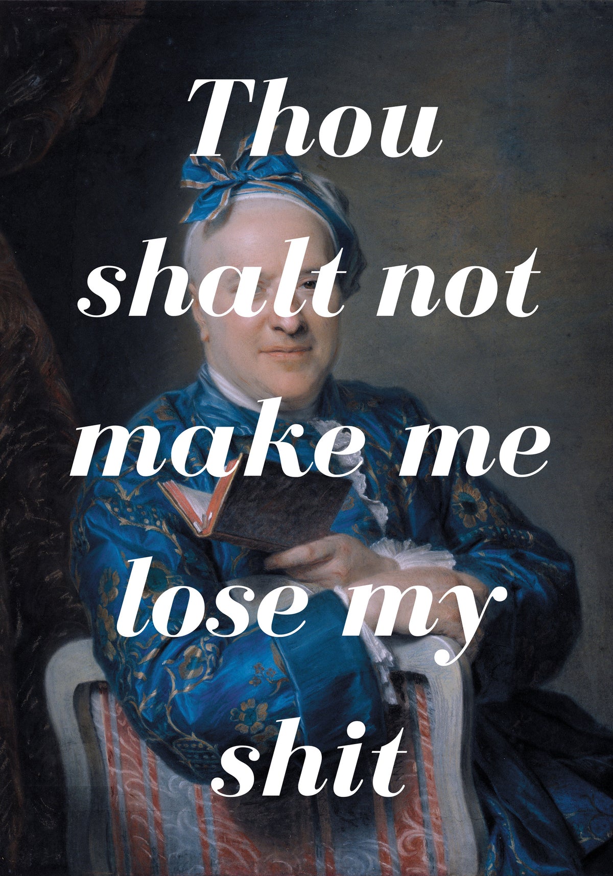 acrylic-print-regal-retort