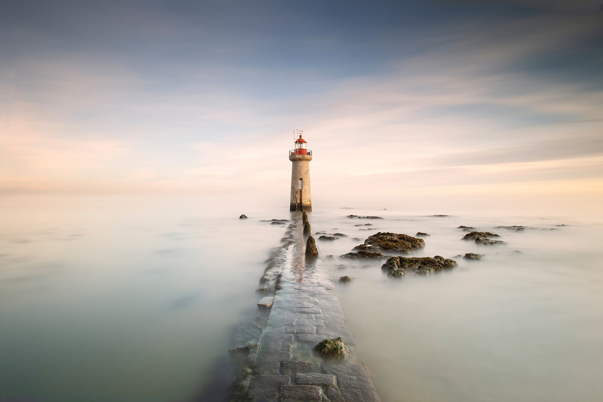 aluminium-print-lighthouse-xiv