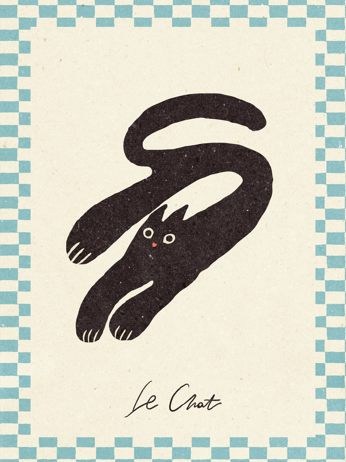 acrylic-print-le-chat