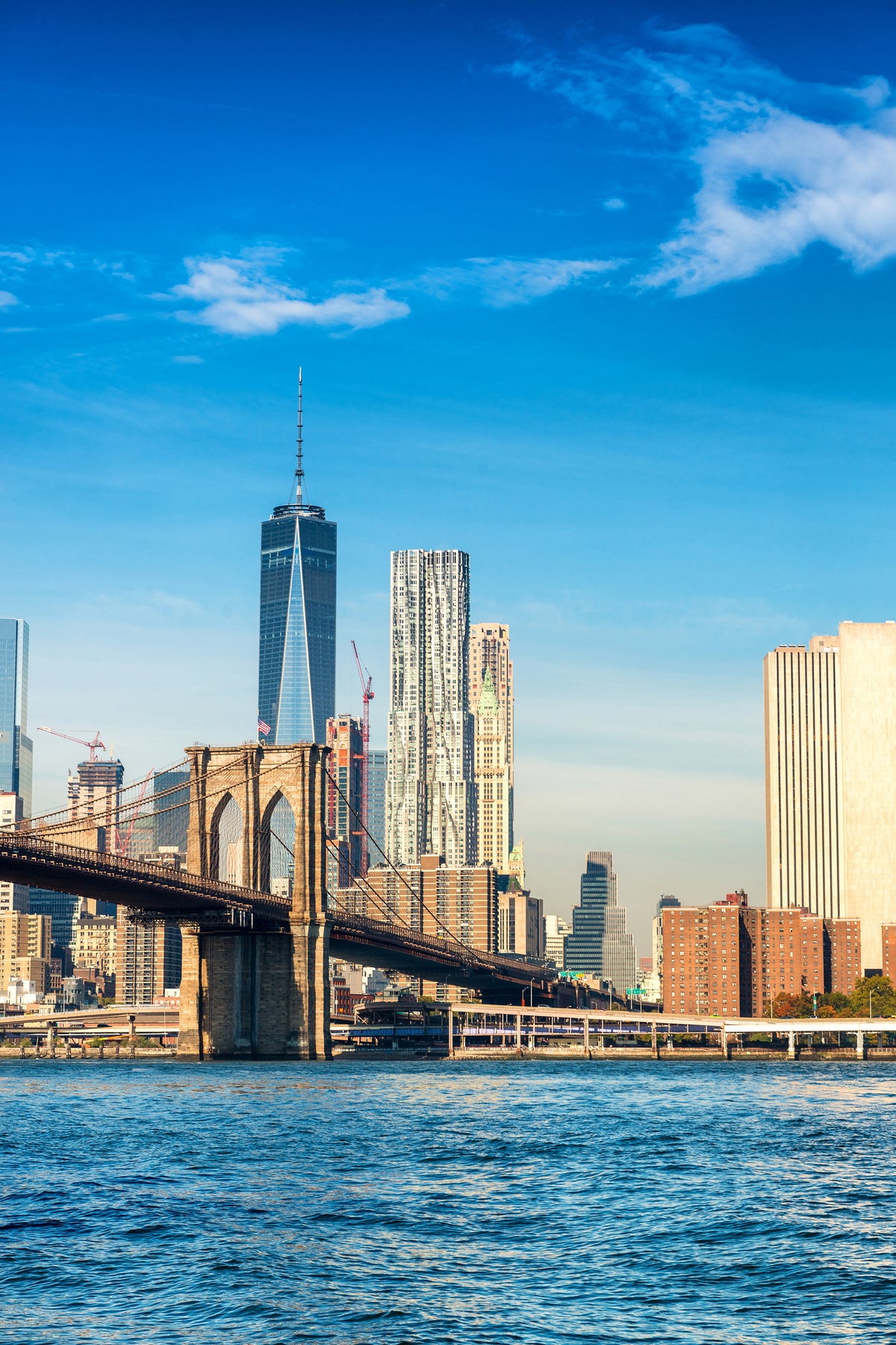 acrylic-print-new-york-skyline-and-brooklyn-bridge