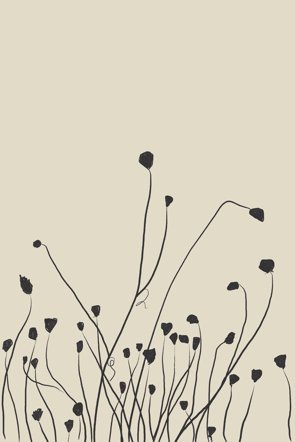 canvas-print-simply-modern-plant