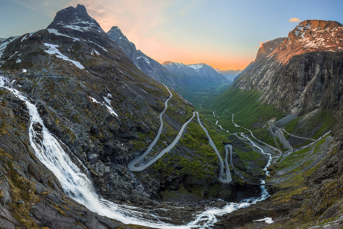 framedposter-print-trollstigen