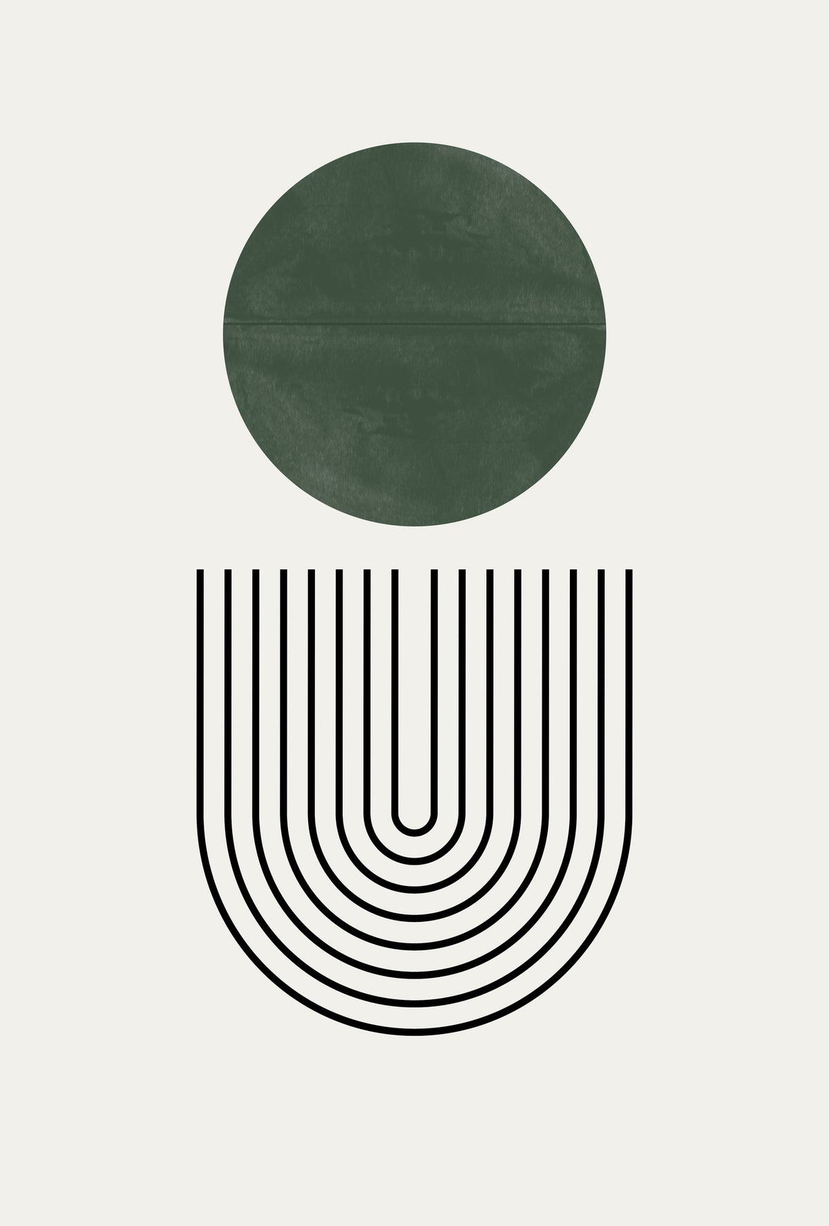framedcanvas-print-circle-and-lines
