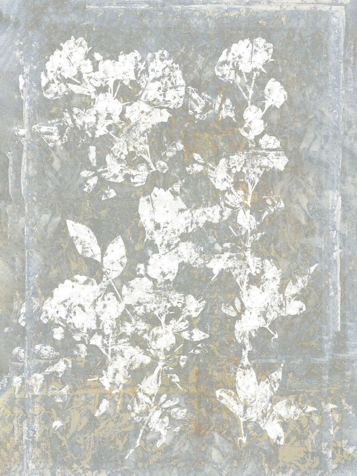 aluminium-print-botanical-white-textured-floral-1