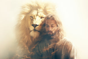 modern-3-piece-canvas-print-jesus-the-lion
