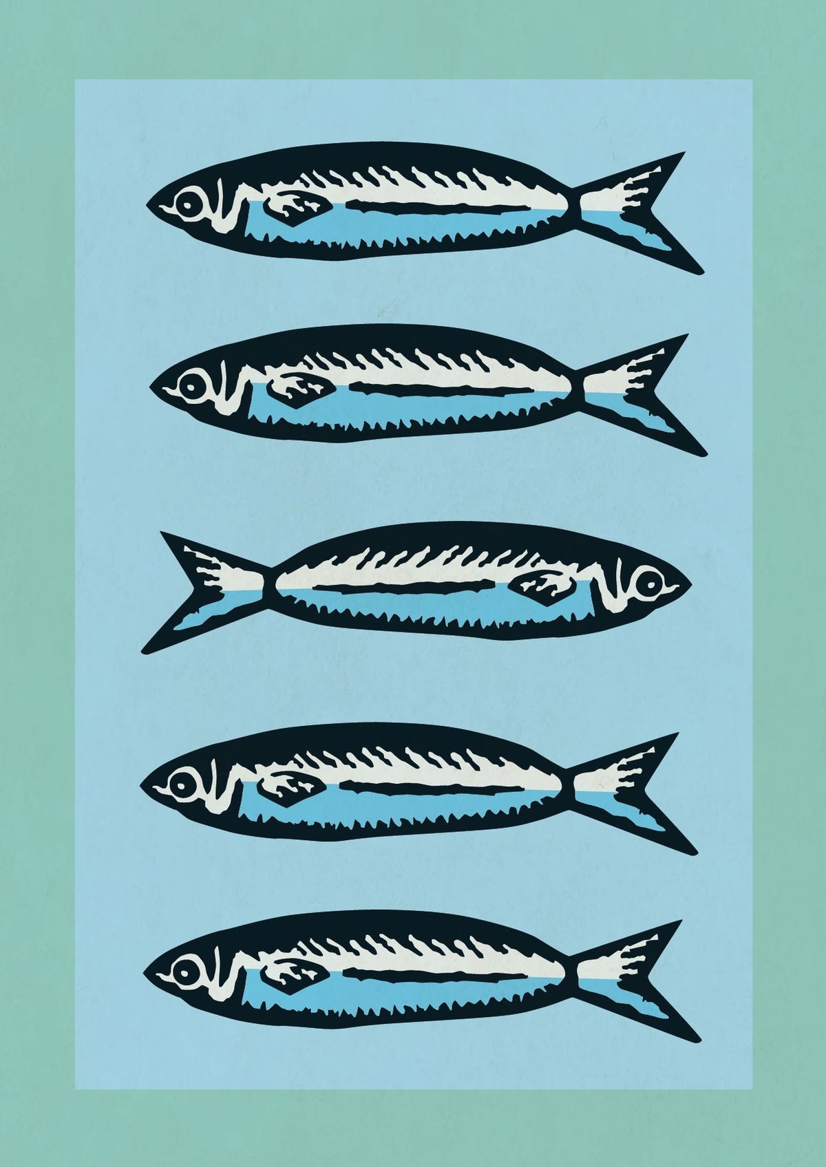 aluminium-print-a4-sardines-go-your-own-way-01