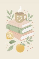 aluminium-print-cozy-books