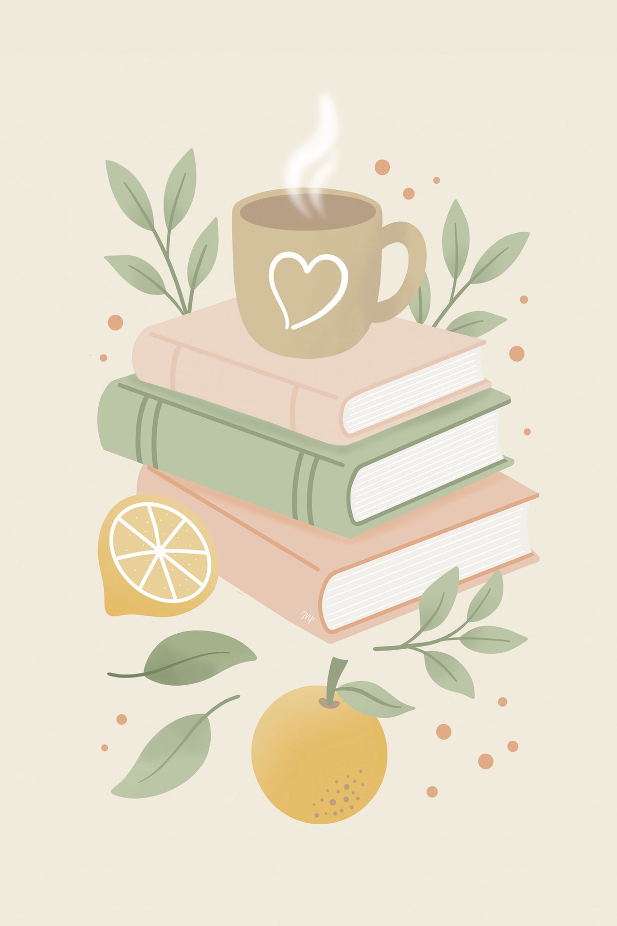 aluminium-print-cozy-books