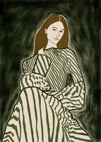 acrylic-print-woman-sitting-2