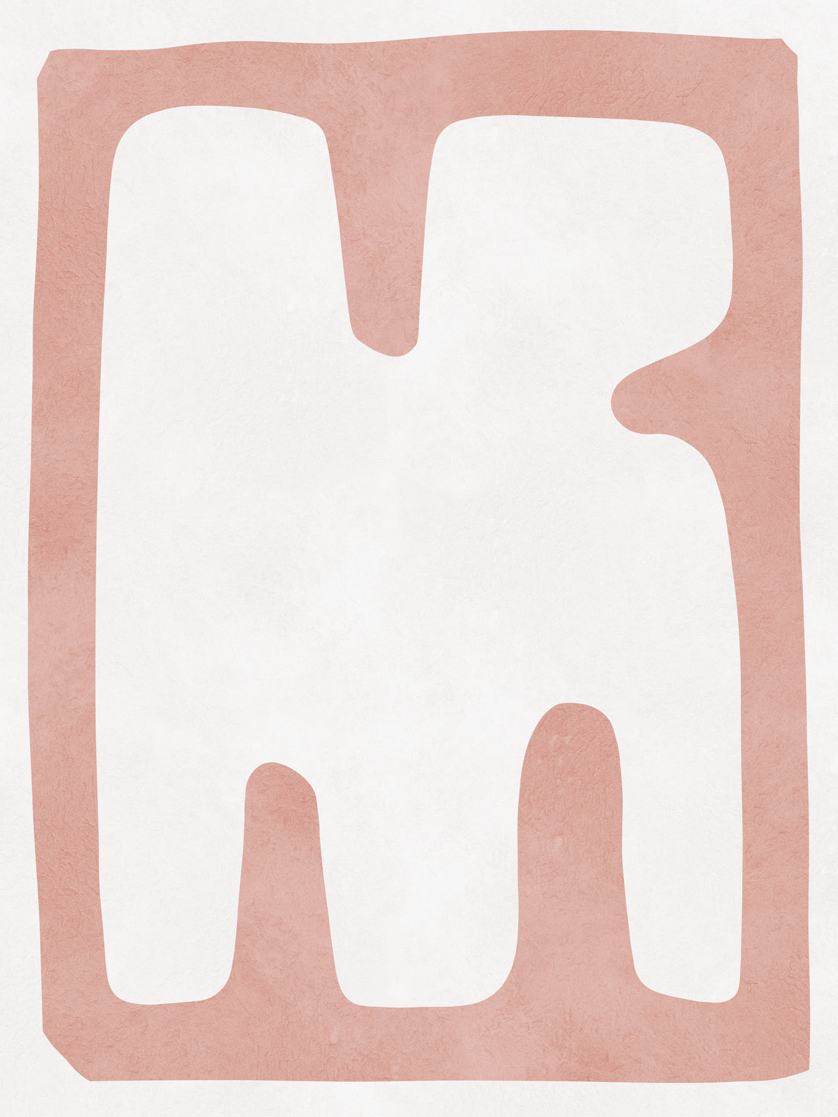 framedcanvas-print-minimal-form-echo